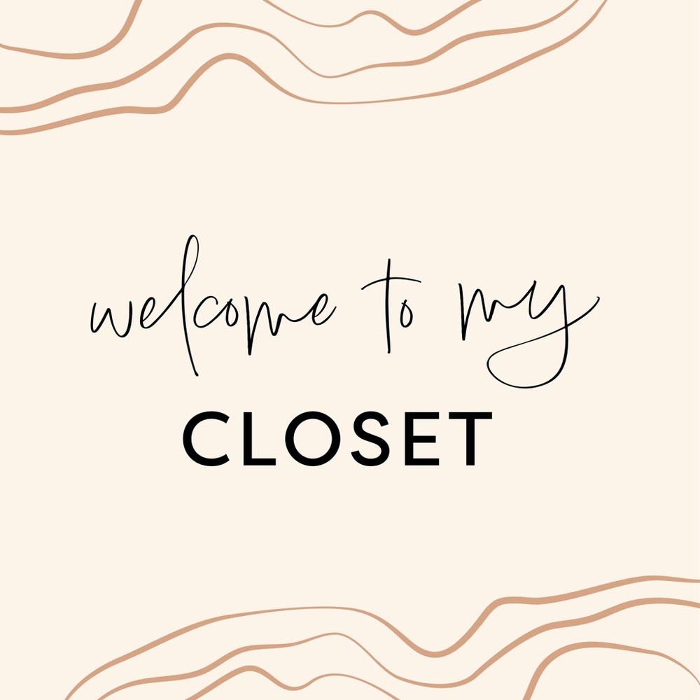 Welcome!
